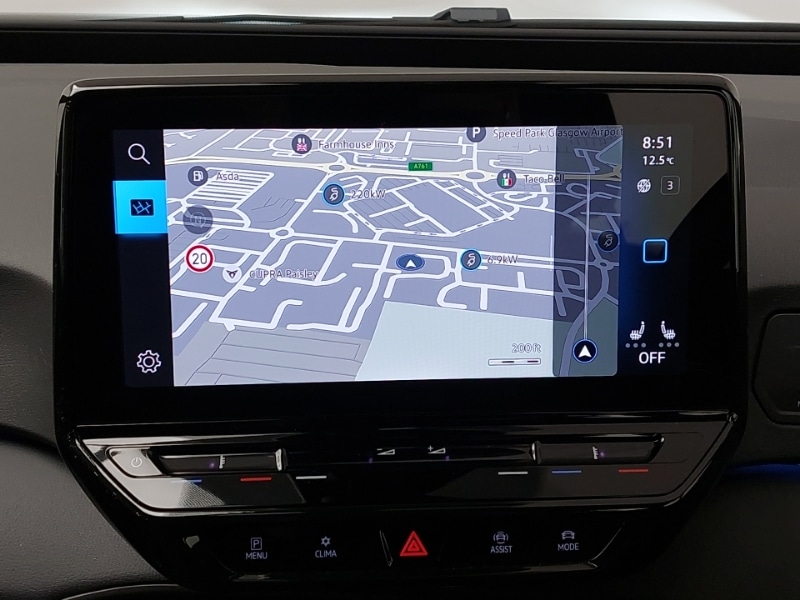 Used Volkswagen ID.3 2023 for sale - 77956105: Photo 11