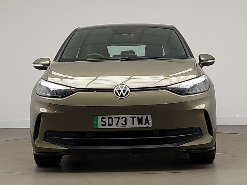 Used Volkswagen ID.3 2023 for sale - 77956105: Photo 12