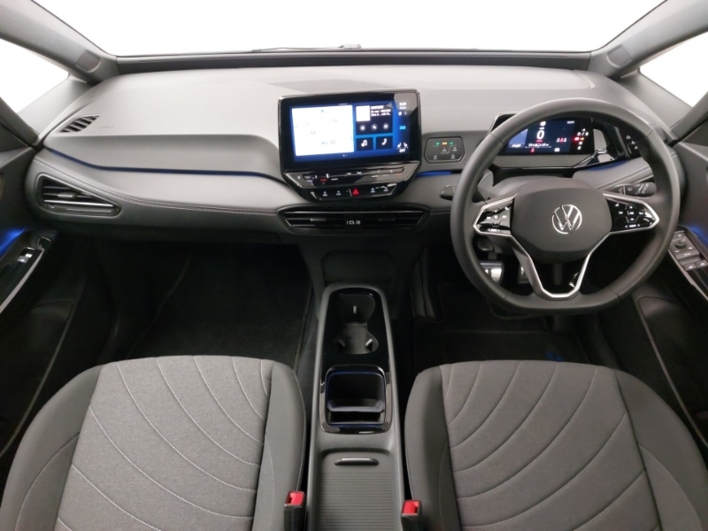 Used Volkswagen ID.3 2023 for sale - 77956105: Photo 2