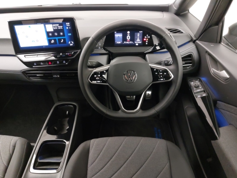 Used Volkswagen ID.3 2023 for sale - 77956105: Photo 7