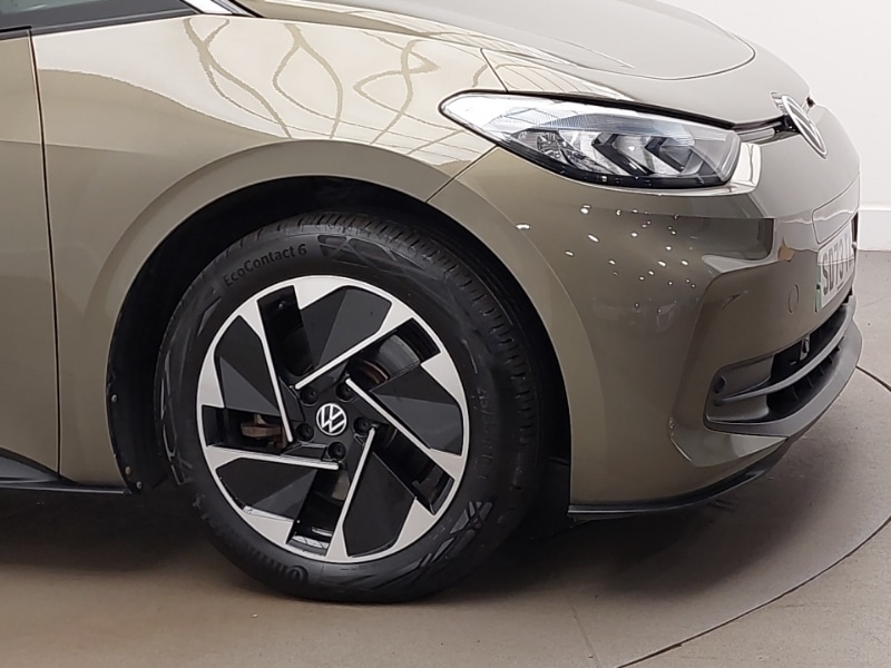 Used Volkswagen ID.3 2023 for sale - 77956105: Photo 9