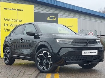 2025 - 1.2 Turbo Ultimate 5dr Auto