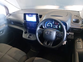 Used Toyota ProAce 2023 for sale - 79157246: Photo