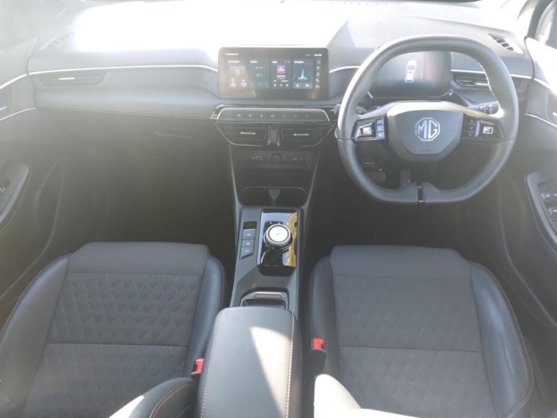 Used MG MG3 2024 for sale - 76160214: Photo 2