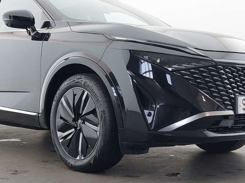 Used Nissan Qashqai 2025 for sale - 76822849: Photo 9