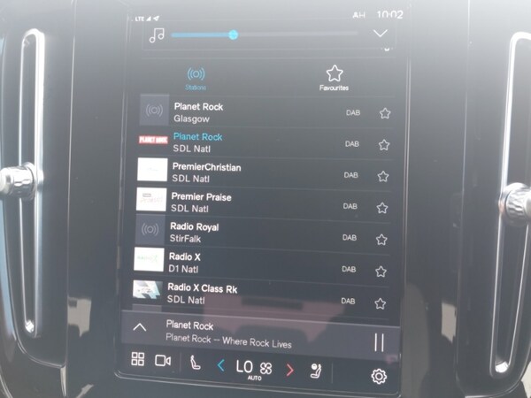 Used Volvo XC40 2023 for sale - 76269526: Photo 12