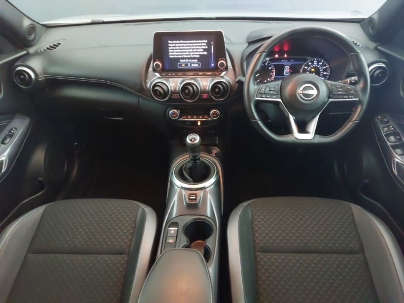 Used Nissan Juke 2023 for sale - 77338794: Photo 2
