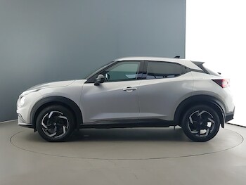 Used Nissan Juke 2023 for sale - 77338794: Photo