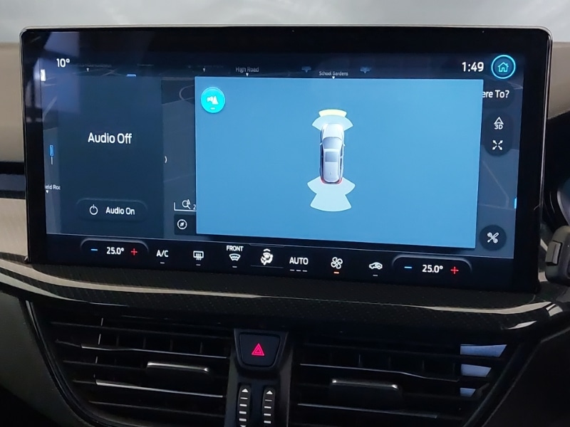 Used Ford Focus 2024 for sale - 77256987: Photo 11