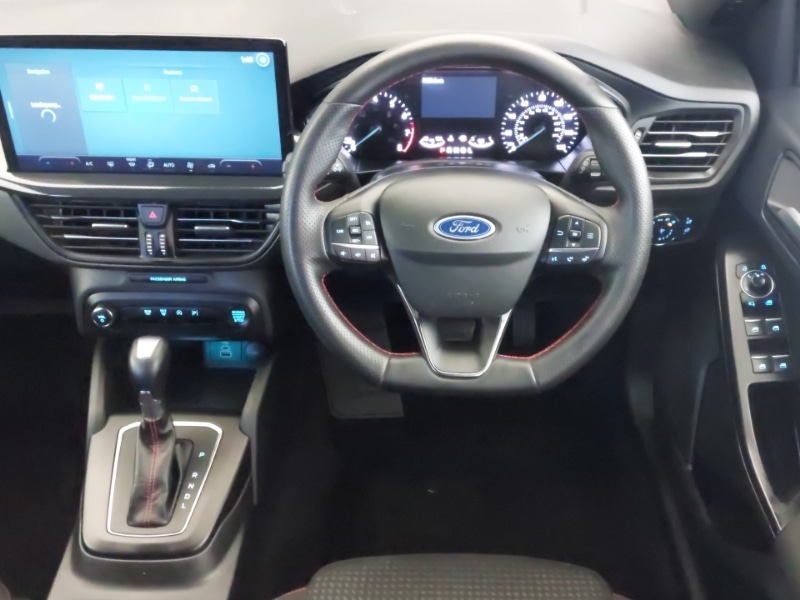 Used Ford Focus 2024 for sale - 77256987: Photo 7