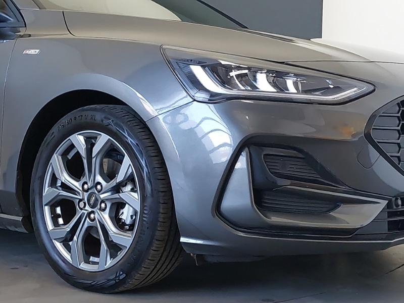 Used Ford Focus 2024 for sale - 77256987: Photo 9