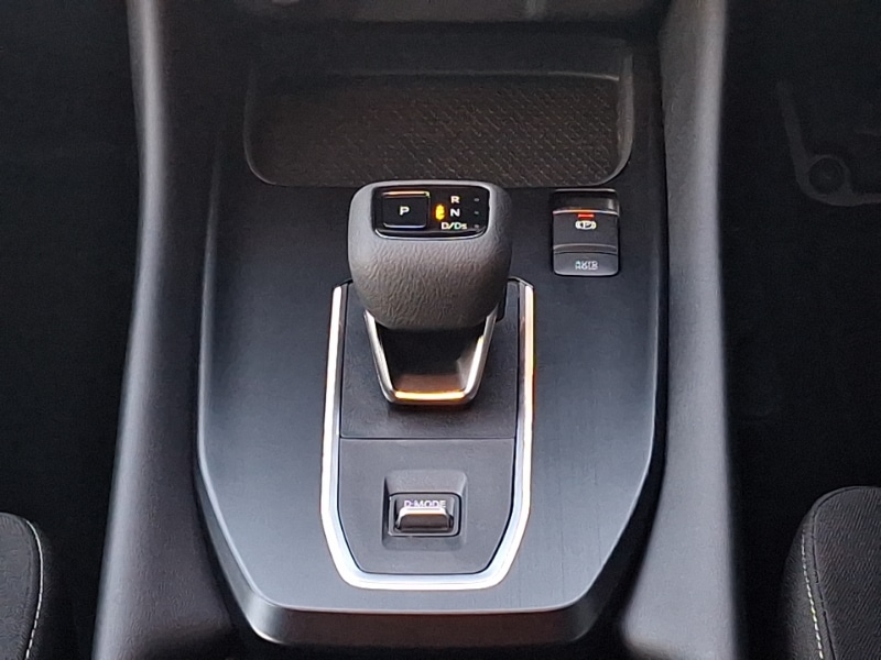 Used Nissan Qashqai 2024 for sale - 76502613: Photo 10