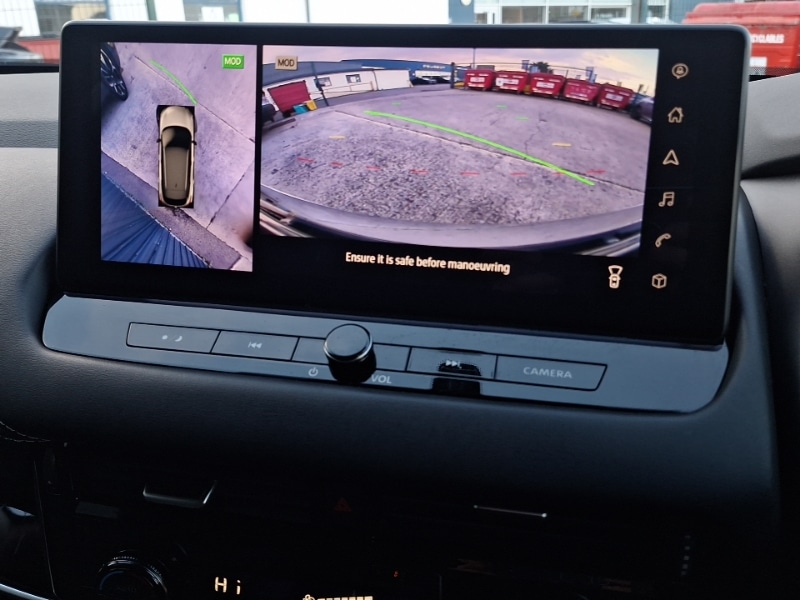 Used Nissan Qashqai 2024 for sale - 76502613: Photo 12