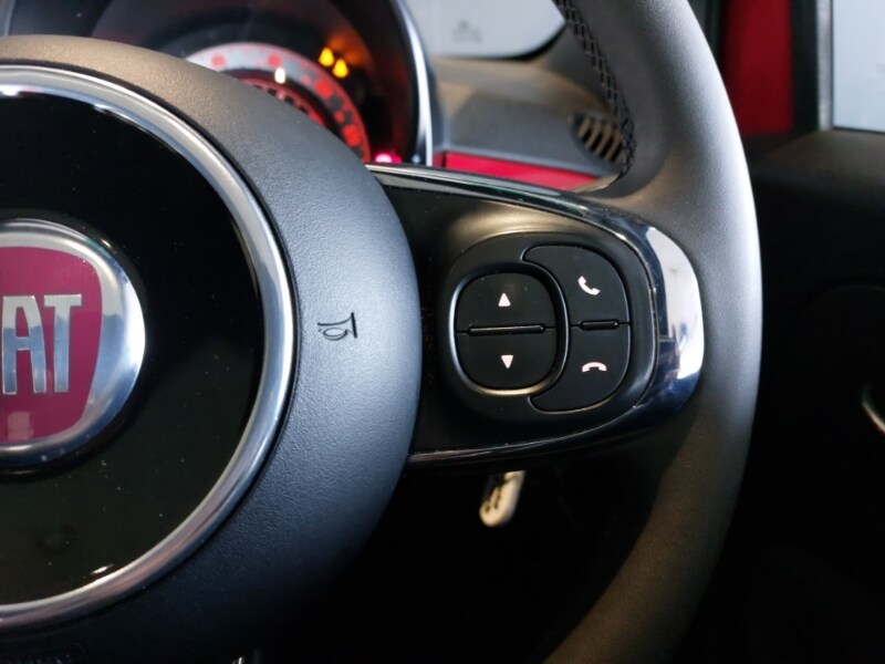 Used Fiat 500 2023 for sale - 78179221: Photo 11