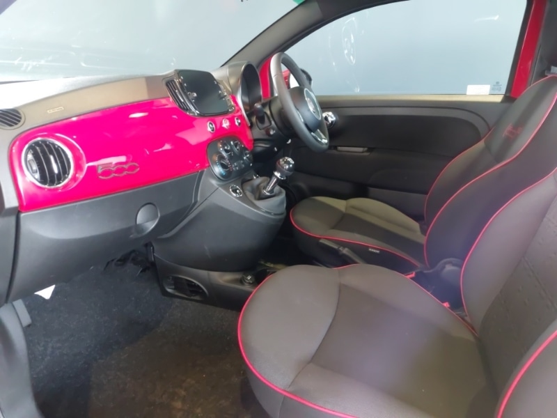 Used Fiat 500 2023 for sale - 78179221: Photo 5