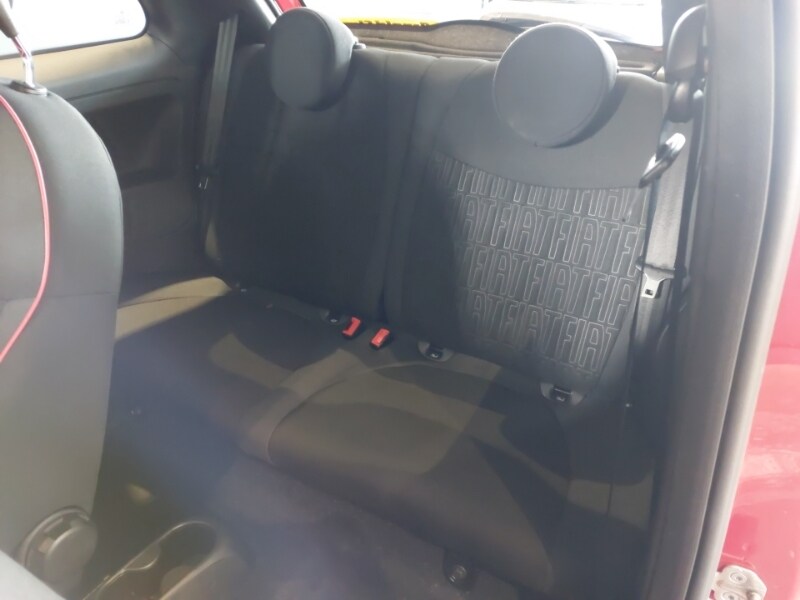 Used Fiat 500 2023 for sale - 78179221: Photo 6