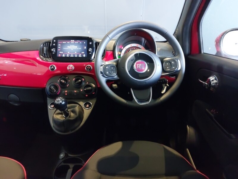 Used Fiat 500 2023 for sale - 78179221: Photo 7