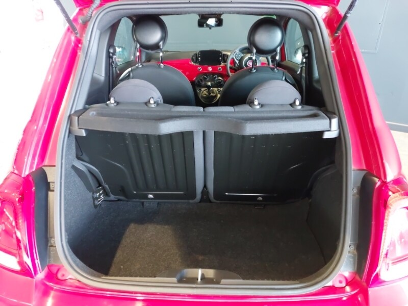 Used Fiat 500 2023 for sale - 78179221: Photo 8