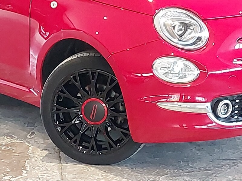 Used Fiat 500 2023 for sale - 78179221: Photo 9