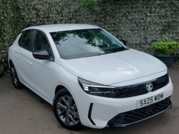 2025 - 1.2 Turbo Design 5dr Auto