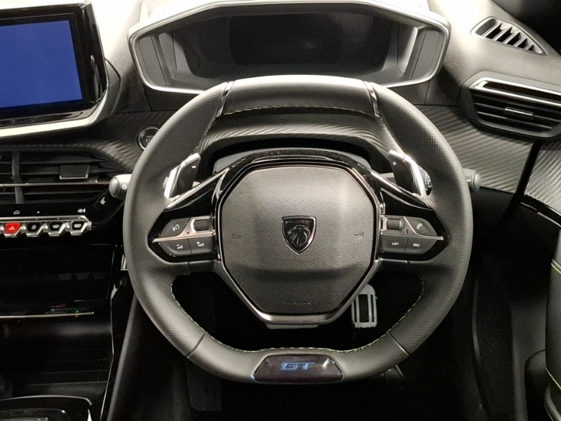 Used Peugeot 2008 2025 for sale - 76833954: Photo 7