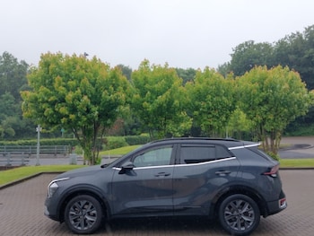 Used Kia Sportage 2022 for sale - 78861732: Photo