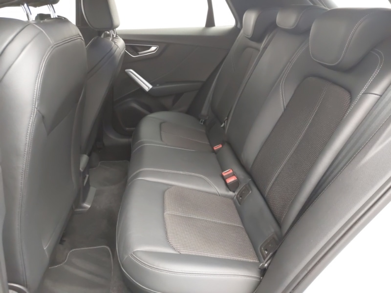 Used Audi Q2 2023 for sale - 76745906: Photo 12