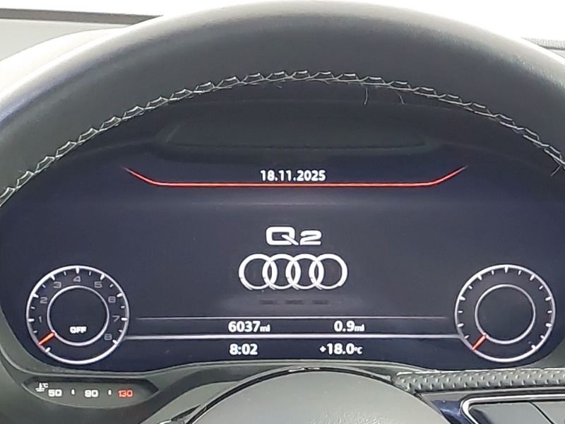 Used Audi Q2 2023 for sale - 76745906: Photo 9