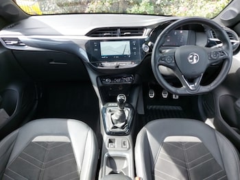 Used Vauxhall Corsa 2022 for sale - 76150267: Photo 2