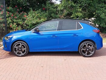 Used Vauxhall Corsa 2022 for sale - 76150267: Photo 4