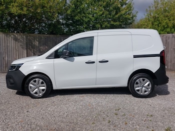 Used Renault Kangoo 2026 for sale - 79594423: Photo