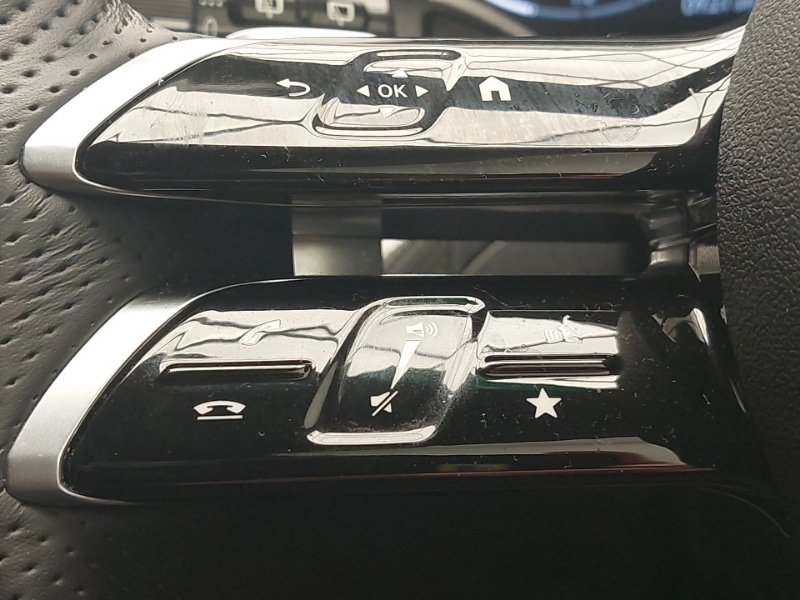 Used Mercedes-Benz C Class 2023 for sale - 77740591: Photo 12