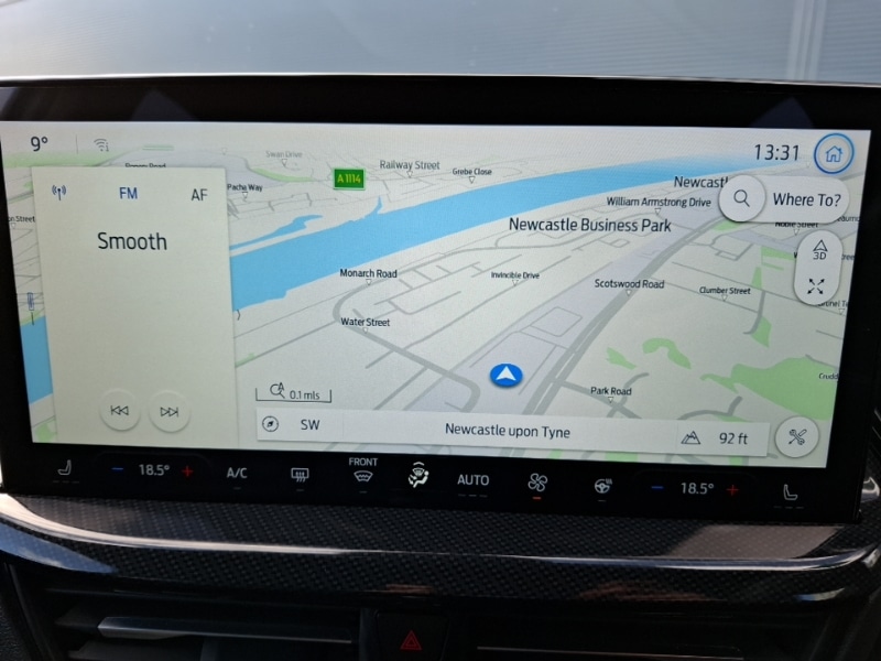 Used Ford Focus 2024 for sale - 78066510: Photo 11