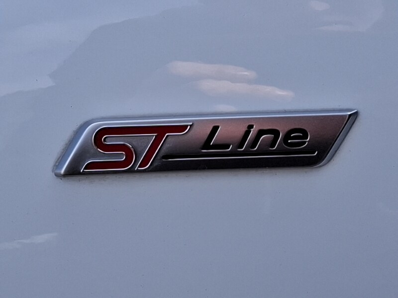 Used Ford Focus 2024 for sale - 78066510: Photo 12