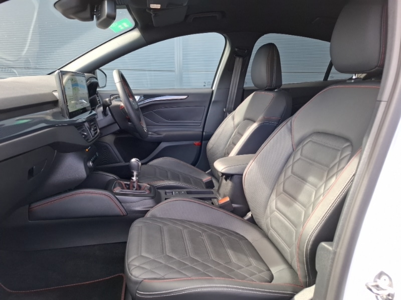 Used Ford Focus 2024 for sale - 78066510: Photo 5