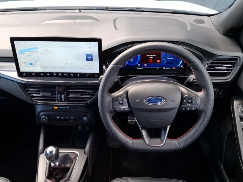 Used Ford Focus 2024 for sale - 78066510: Photo 7