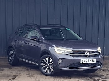 Used Volkswagen Taigo 2023 for sale - 78635419: Photo