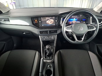 Used Volkswagen Taigo 2023 for sale - 78635419: Photo