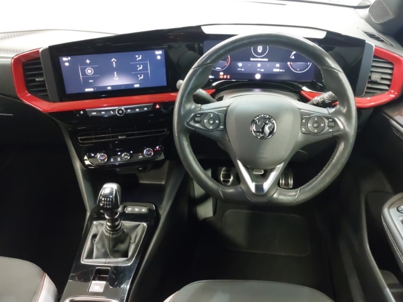 Used Vauxhall Mokka 2022 for sale - 77115329: Photo 7