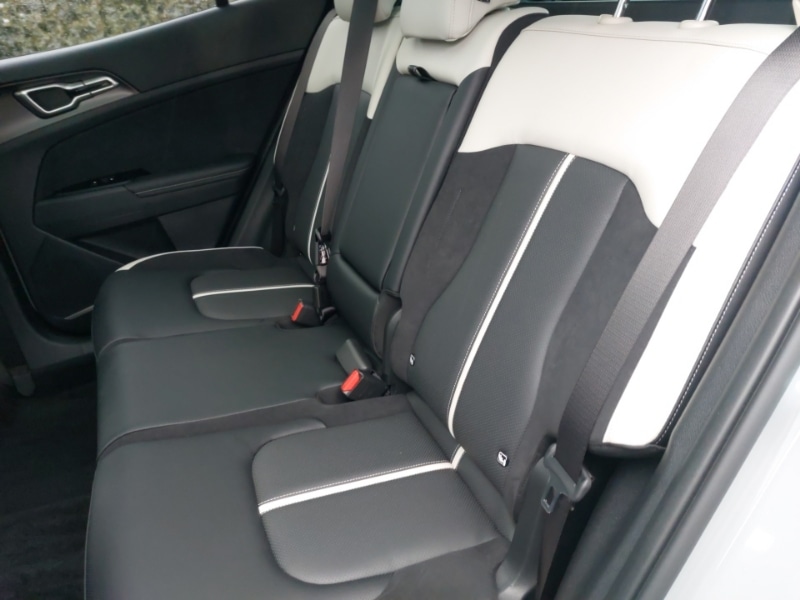 Used Kia Sportage 2025 for sale - 76526305: Photo 6