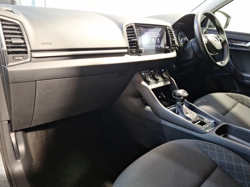 Used Skoda Karoq 2021 for sale - 76683303: Photo 5