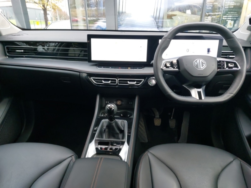 Used MG MG HS 2025 for sale - 76606725: Photo 2