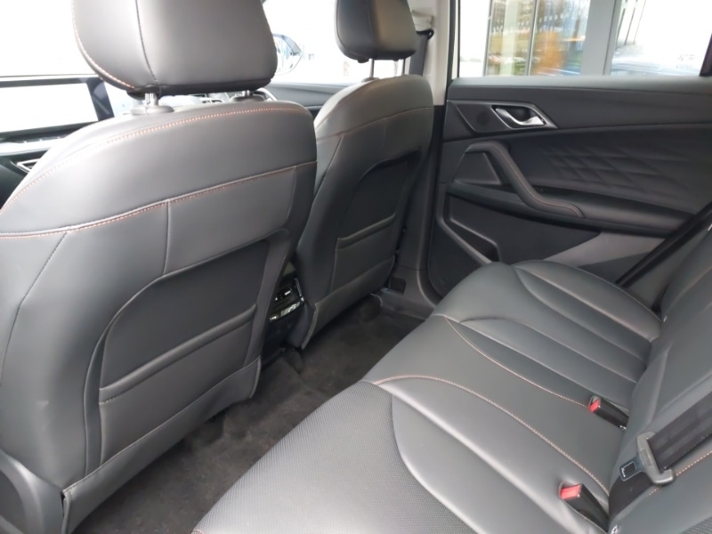 Used MG MG HS 2025 for sale - 76606725: Photo 6