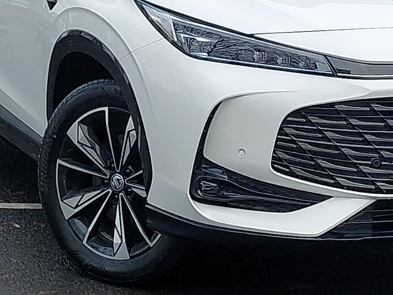 Used MG MG HS 2025 for sale - 76606725: Photo 9