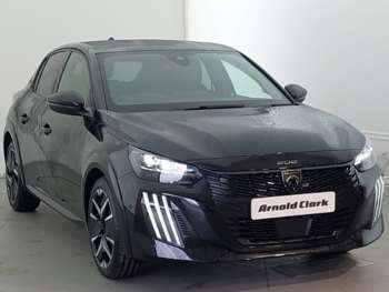 2025 - 1.2 PureTech 100 GT 5dr