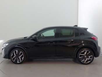 Used Peugeot 208 2025 for sale - 75267592: Photo