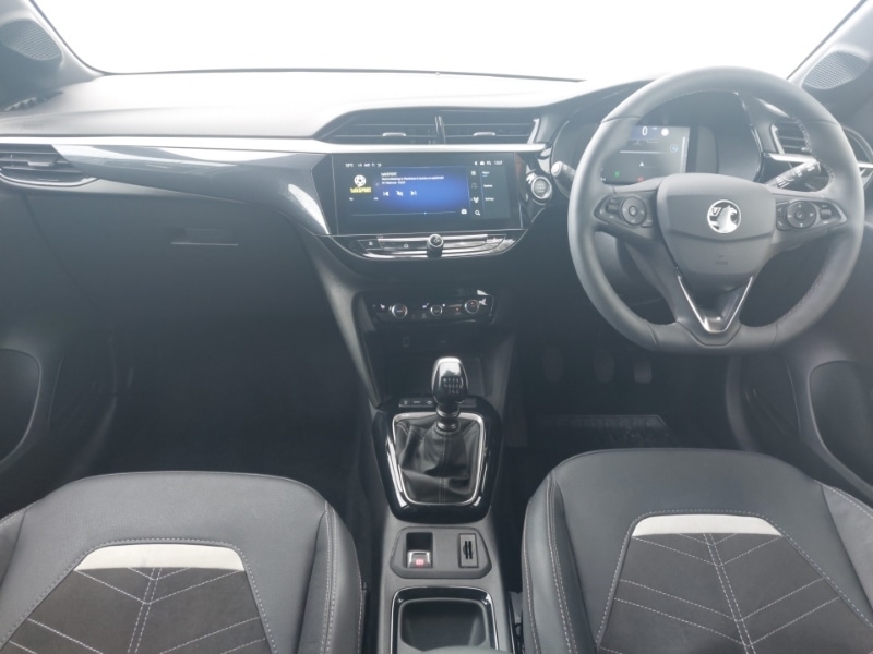 Used Vauxhall Corsa 2025 for sale - 76159981: Photo 2