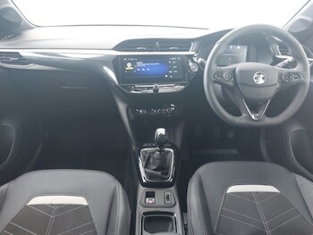 Used Vauxhall Corsa 2025 for sale - 76159981: Photo 2