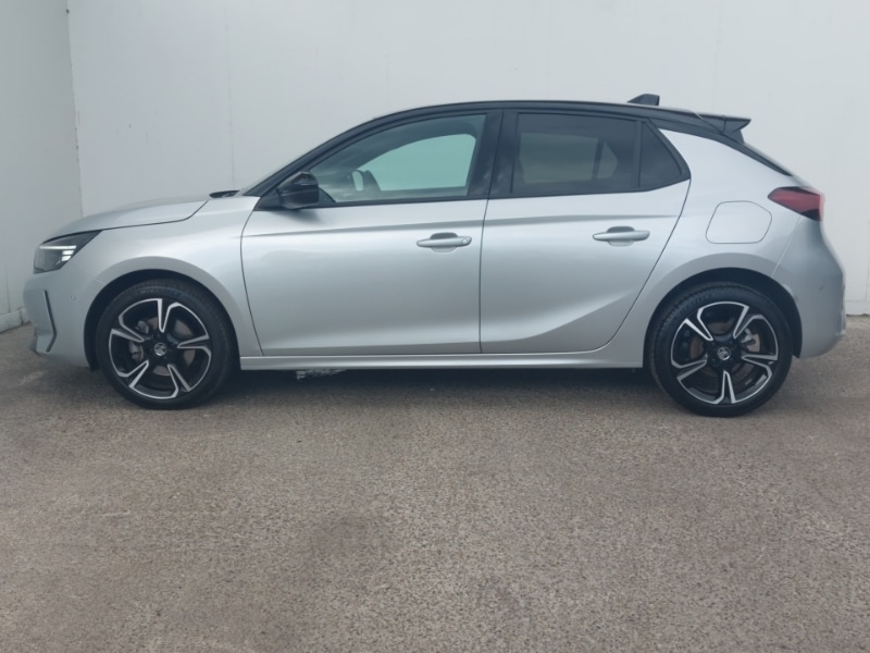 Used Vauxhall Corsa 2025 for sale - 76159981: Photo 4