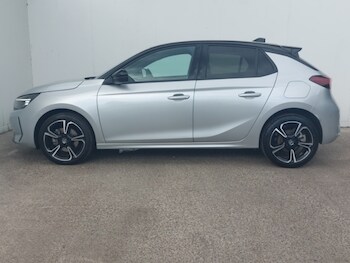 Used Vauxhall Corsa 2025 for sale - 76159981: Photo 4